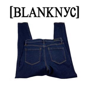BLANKNYC High Rise Skinny Sz 31